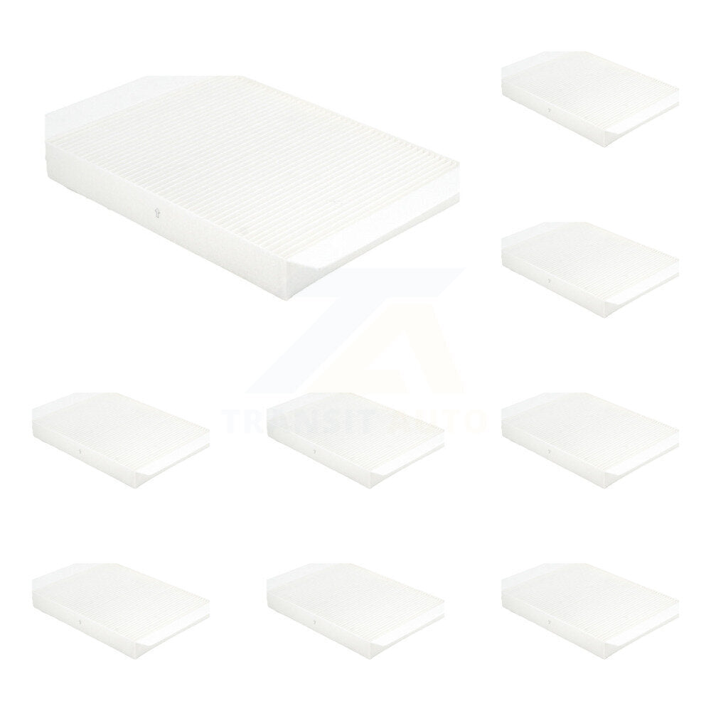 K54-101629_PUR_N/A_Cabin Air Filter Kit