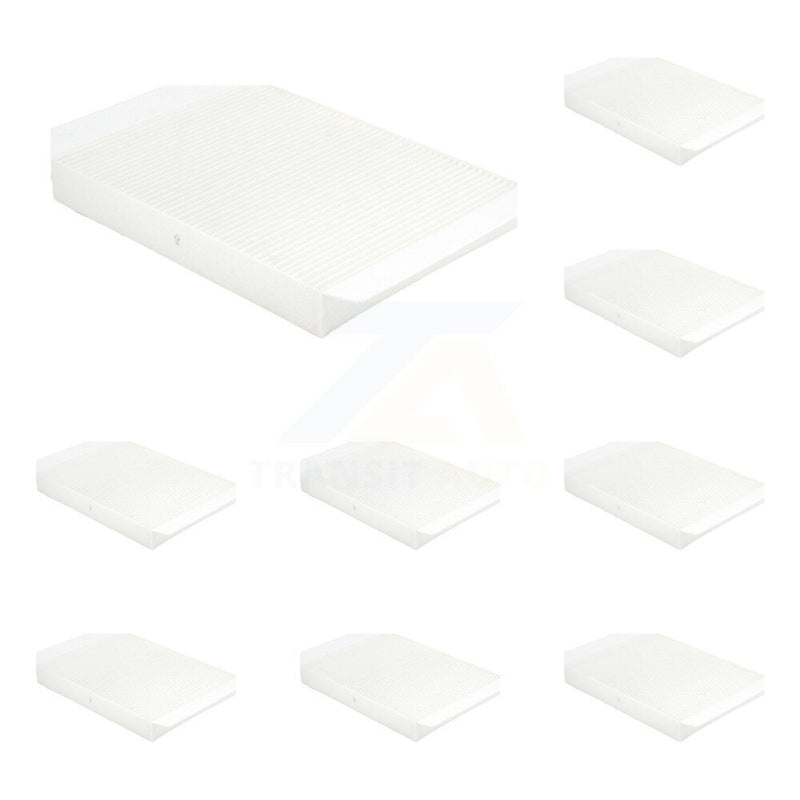 K54-101629_PUR_N/A_Cabin Air Filter Kit