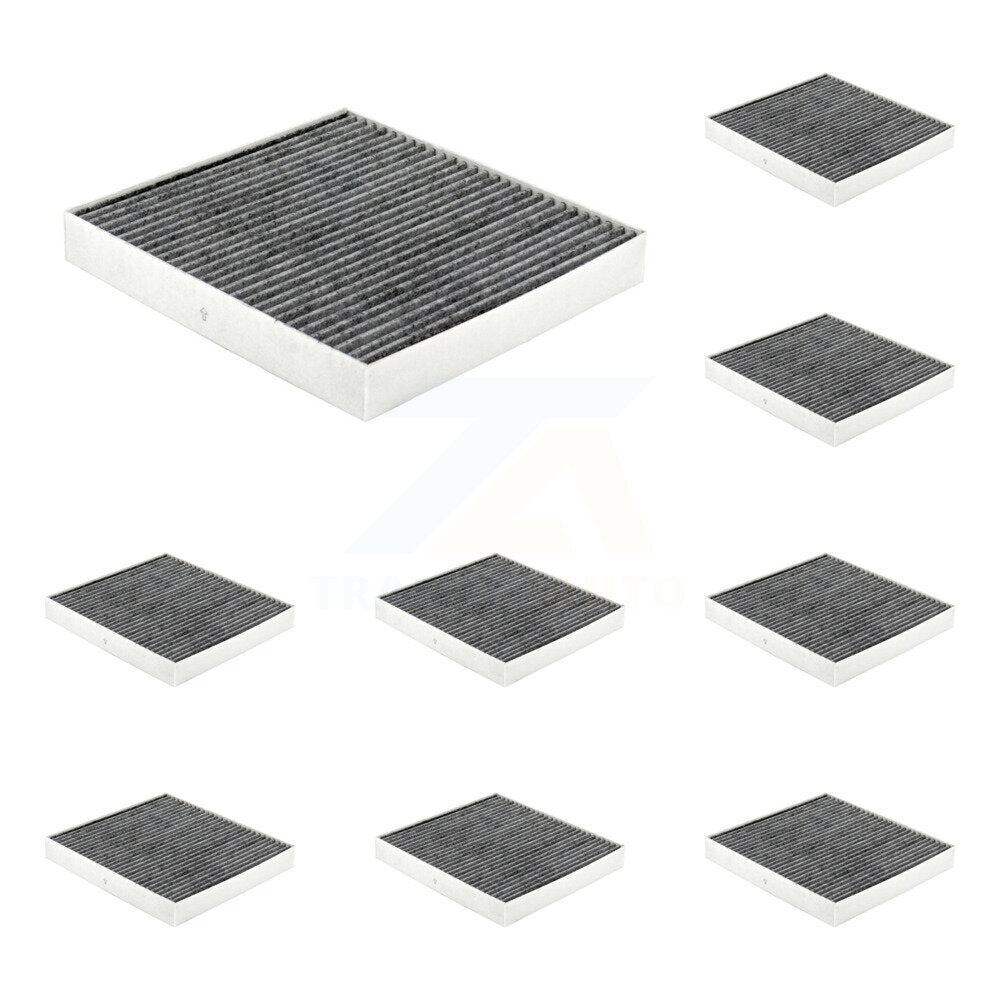 K54-101631_PUR_N/A_Cabin Air Filter Kit
