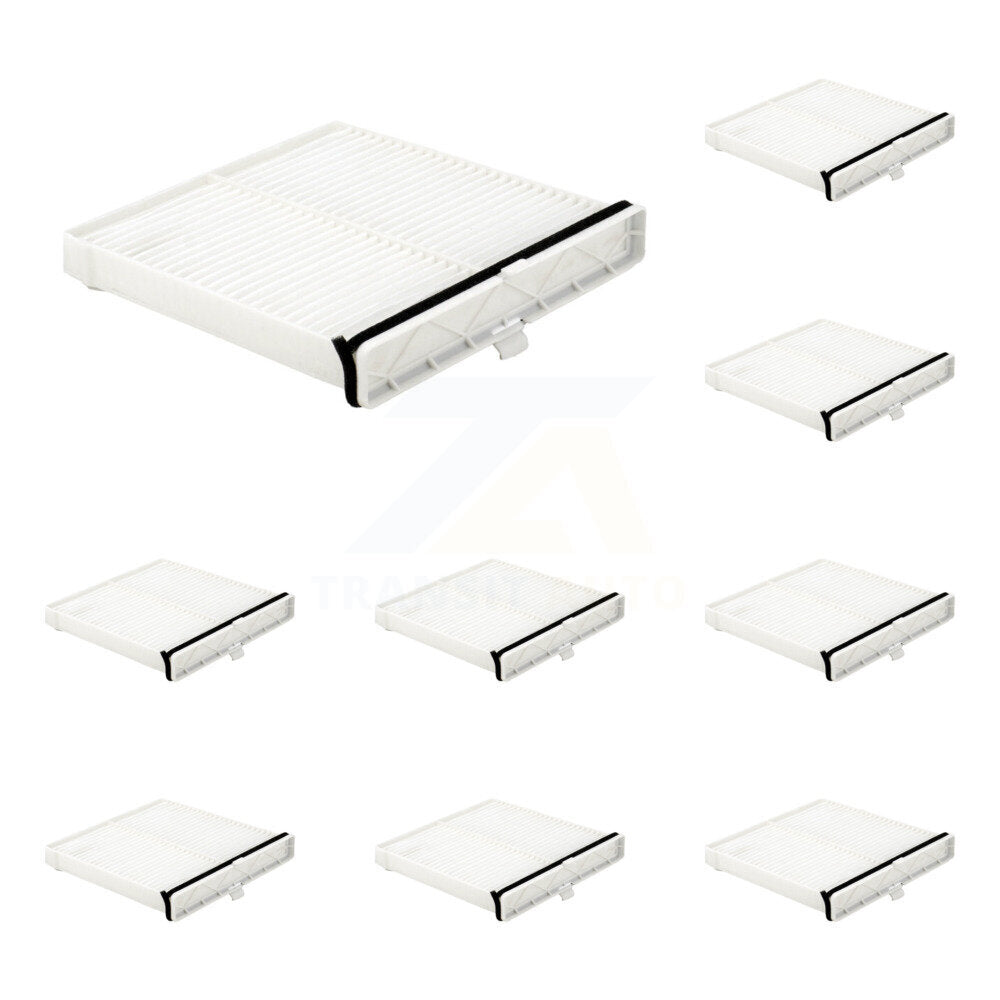 K54-101632_PUR_N/A_Cabin Air Filter Kit