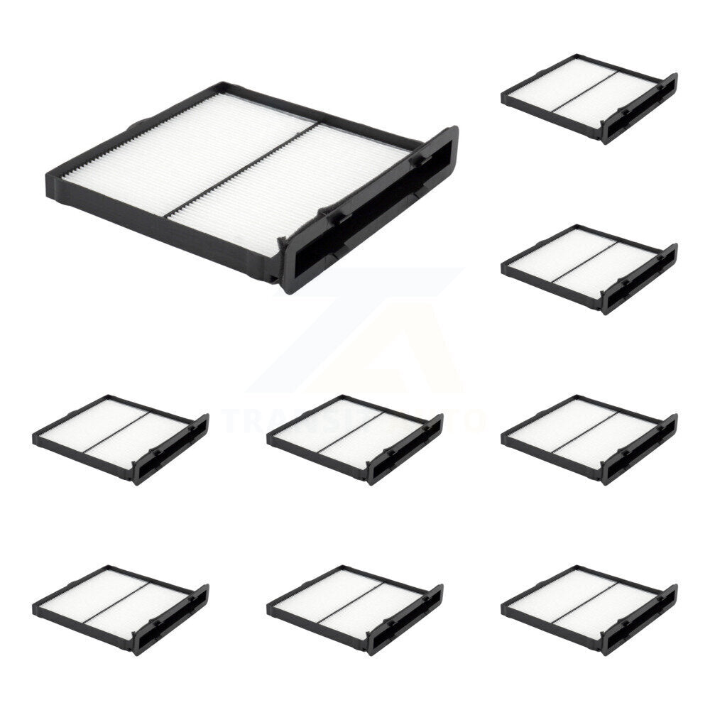 K54-101633_PUR_N/A_Cabin Air Filter Kit