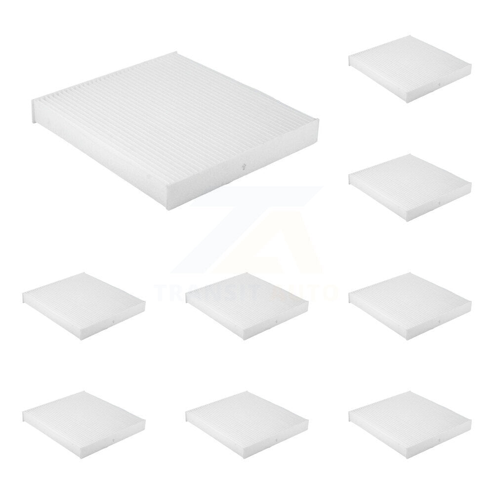 K54-101638_PUR_N/A_Cabin Air Filter Kit