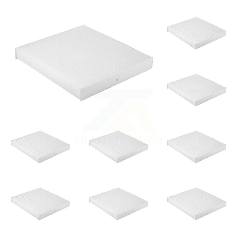 K54-101638_PUR_N/A_Cabin Air Filter Kit