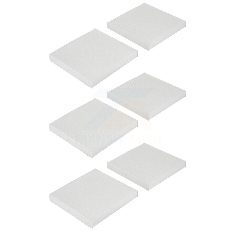 K54-101653_PUR_N/A_Cabin Air Filter Kit