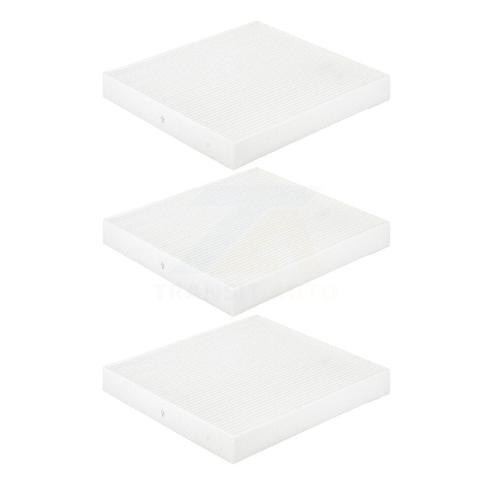 K54-101657_PUR_N/A_Cabin Air Filter Kit