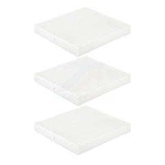 K54-101657_PUR_N/A_Cabin Air Filter Kit