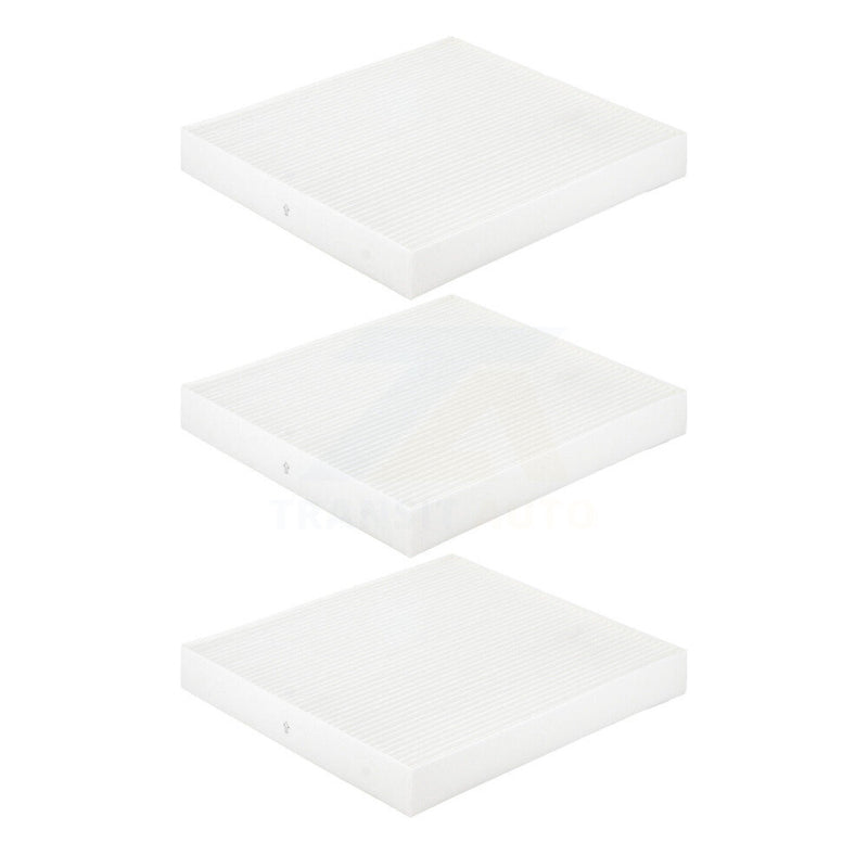 K54-101657_PUR_N/A_Cabin Air Filter Kit