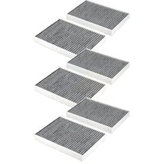 K54-101666_PUR_N/A_Cabin Air Filter Kit