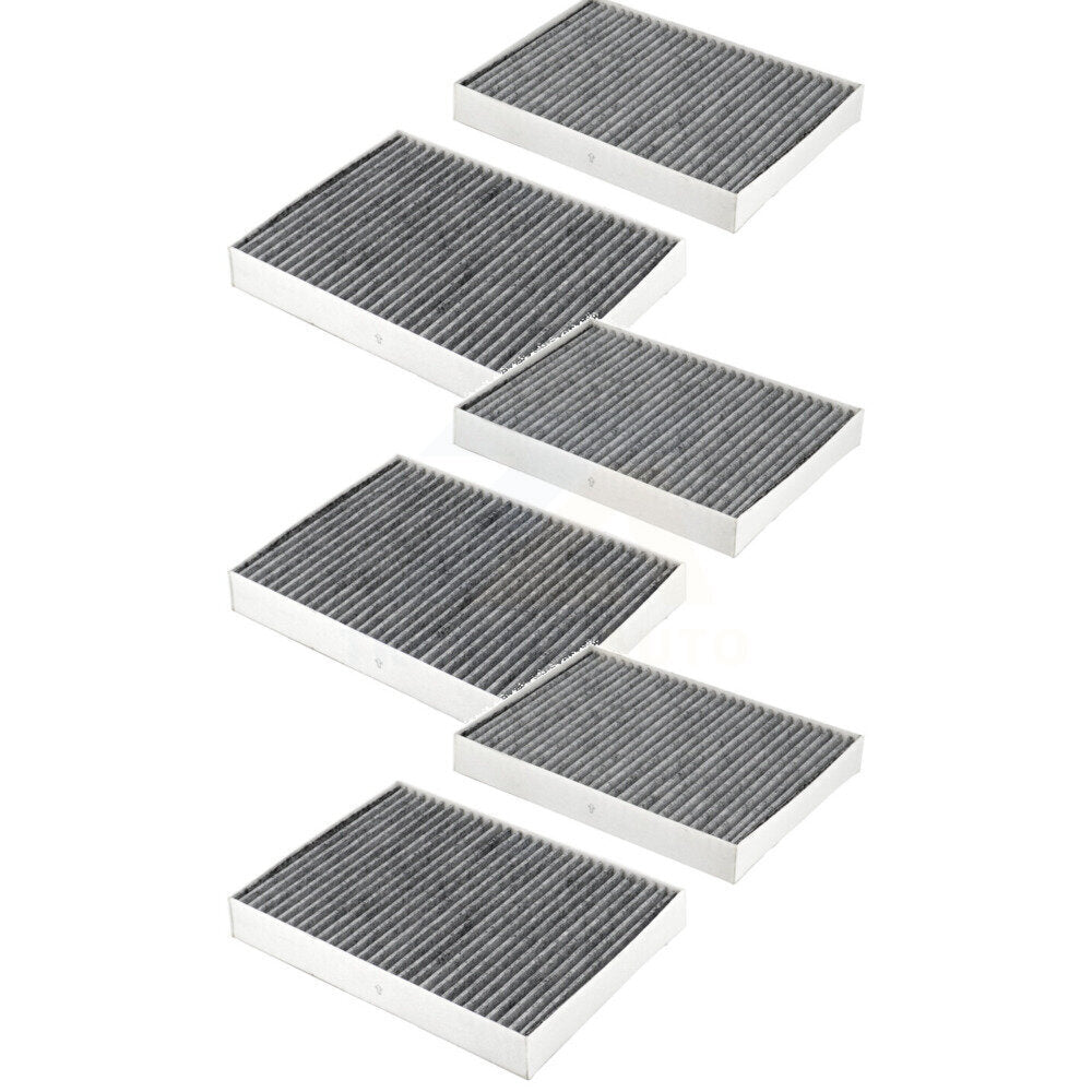 K54-101671_PUR_N/A_Cabin Air Filter Kit