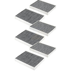 K54-101671_PUR_N/A_Cabin Air Filter Kit
