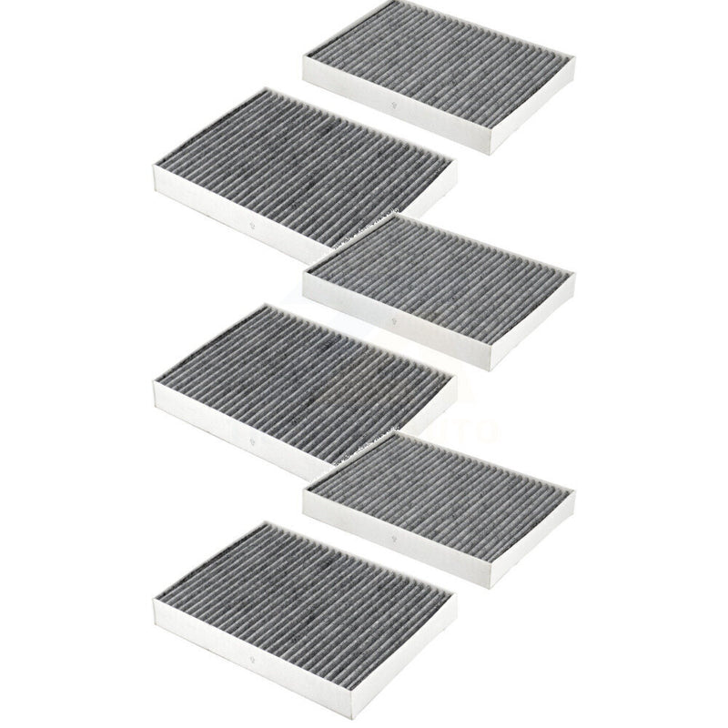 K54-101671_PUR_N/A_Cabin Air Filter Kit