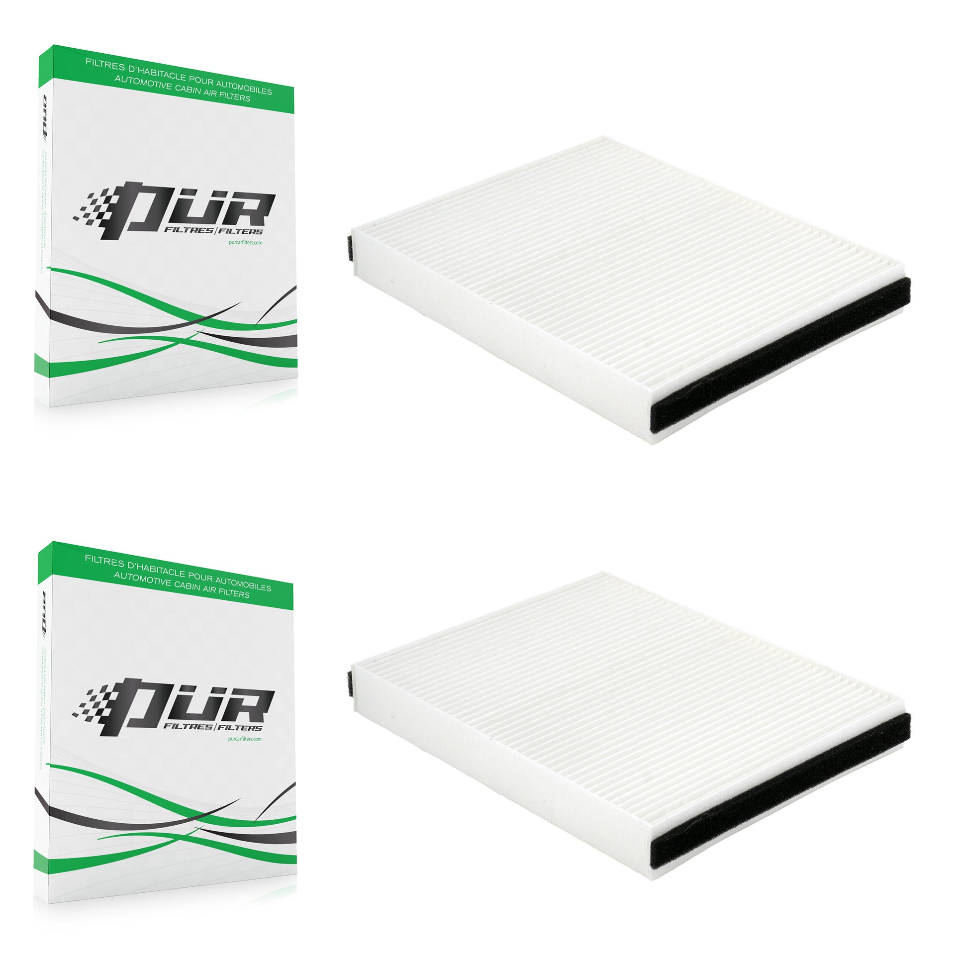 K54-101678_PUR_N/A_Cabin Air Filter Kit