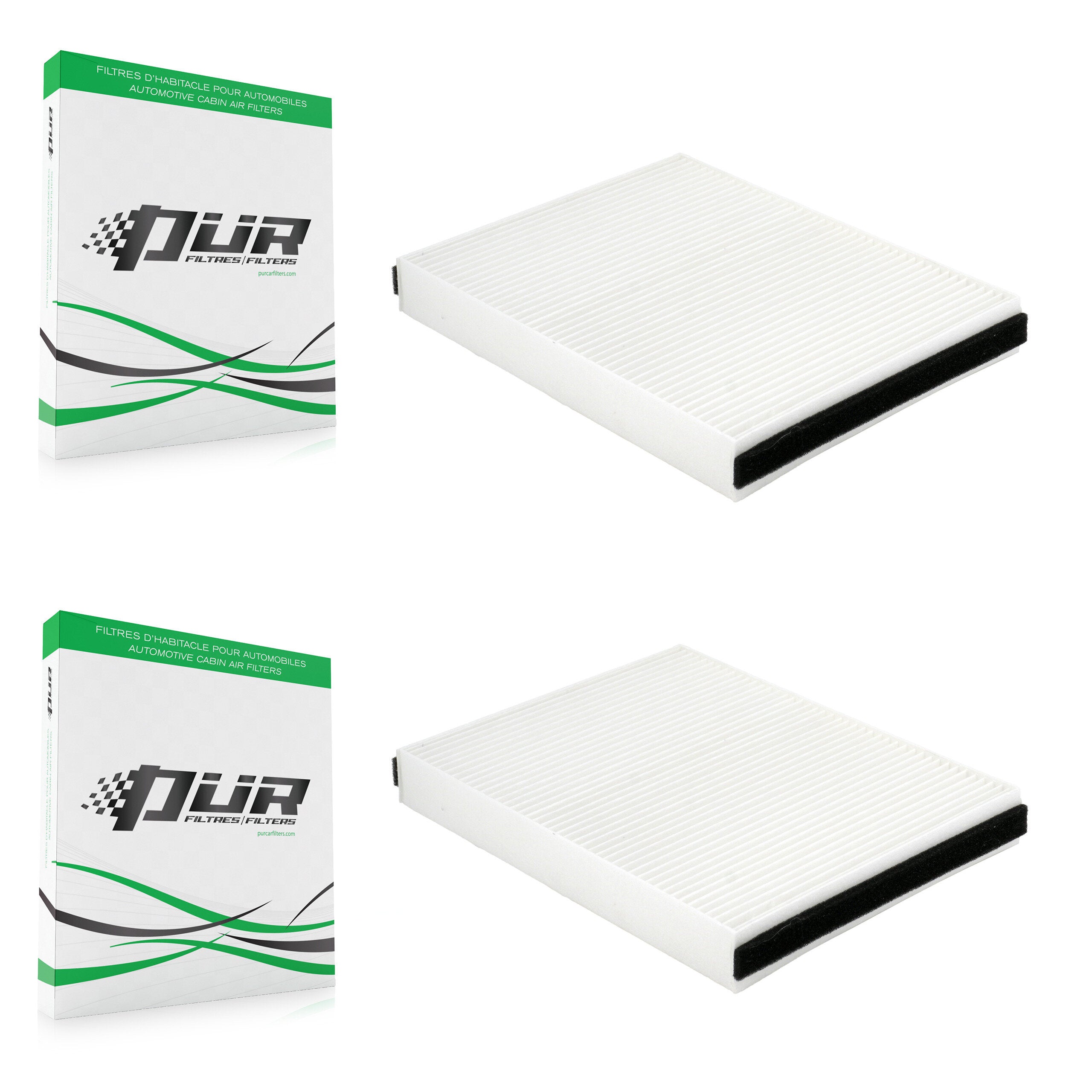 K54-101678_PUR_N/A_Cabin Air Filter Kit