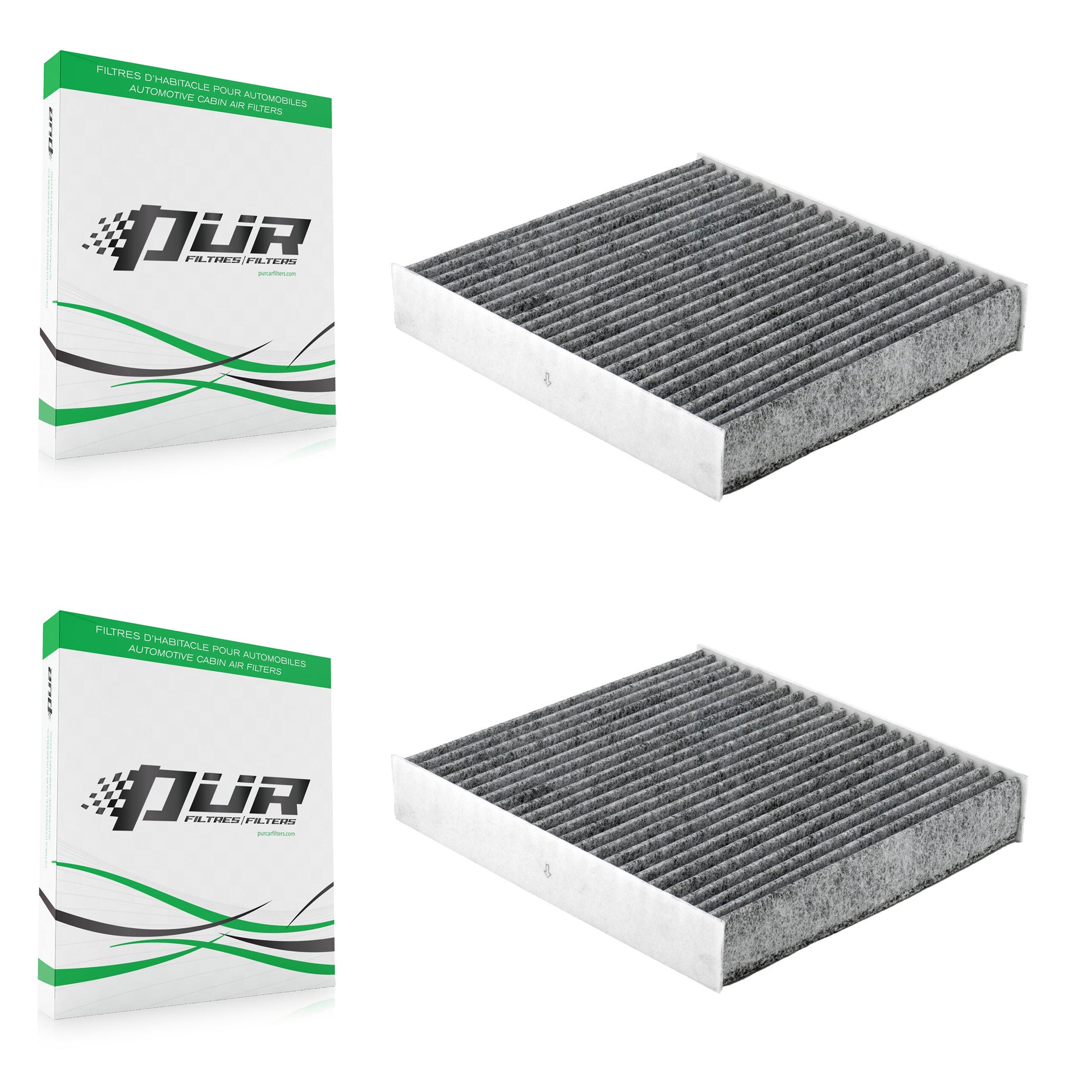 K54-101680_PUR_N/A_Cabin Air Filter Kit