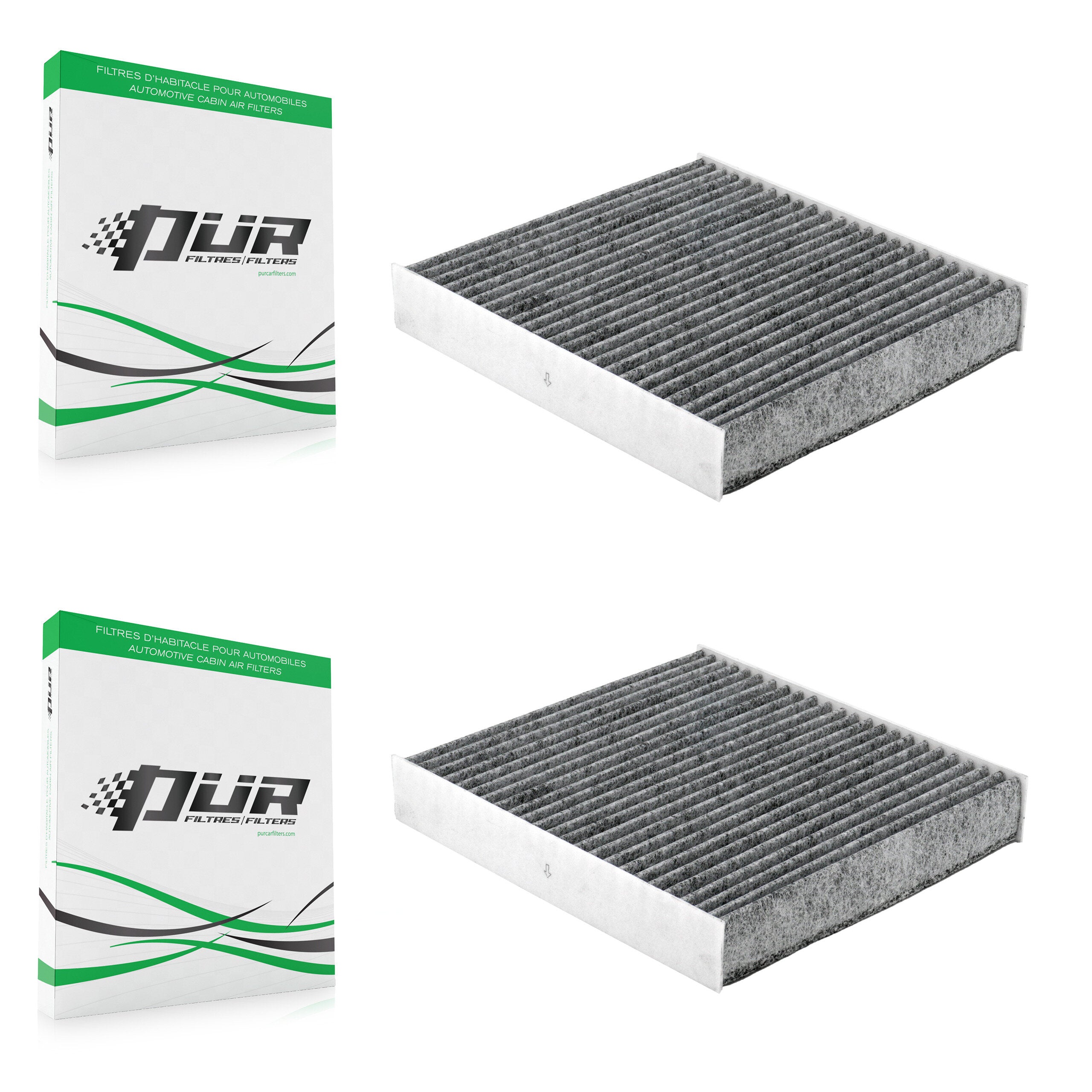 K54-101680_PUR_N/A_Cabin Air Filter Kit