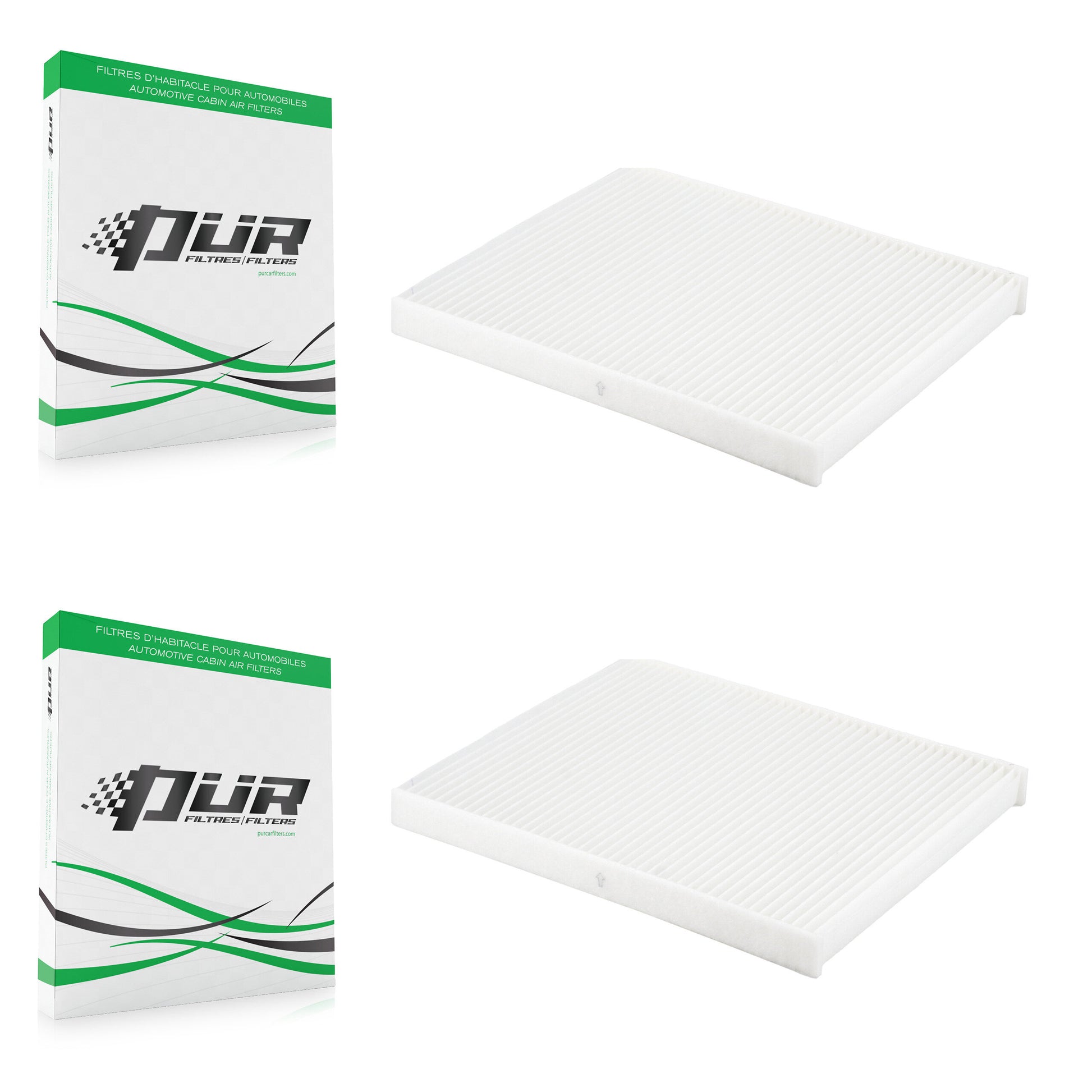 K54-101681_PUR_N/A_Cabin Air Filter Kit