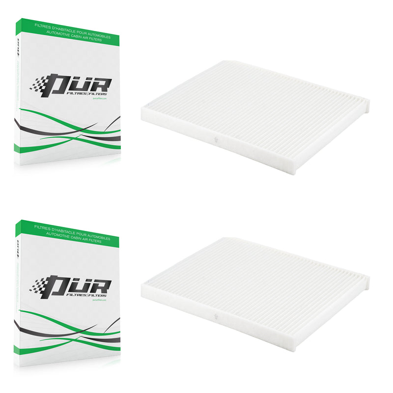K54-101681_PUR_N/A_Cabin Air Filter Kit
