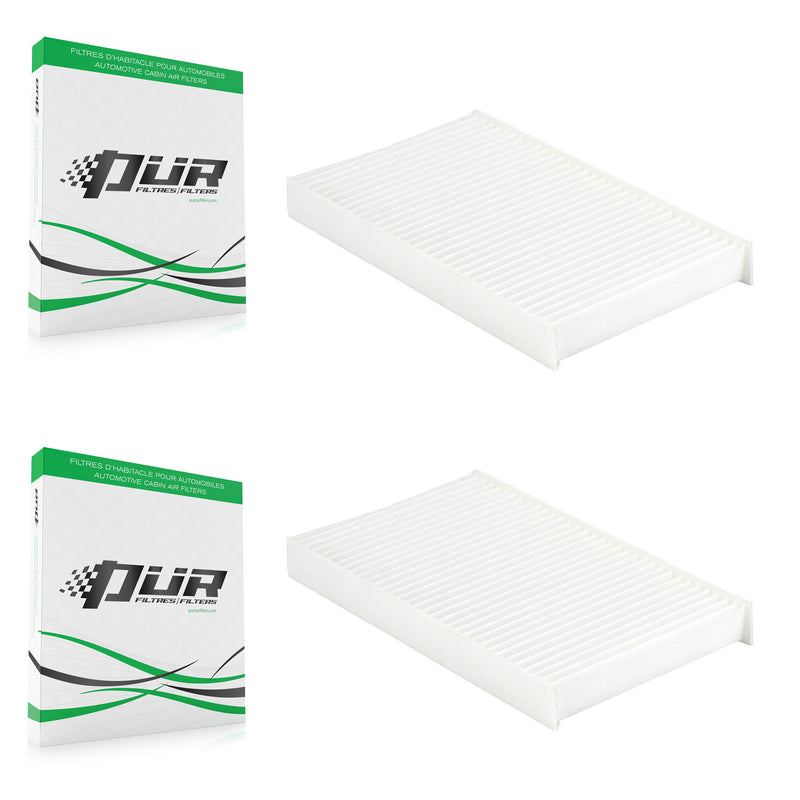 K54-101682_PUR_N/A_Cabin Air Filter Kit
