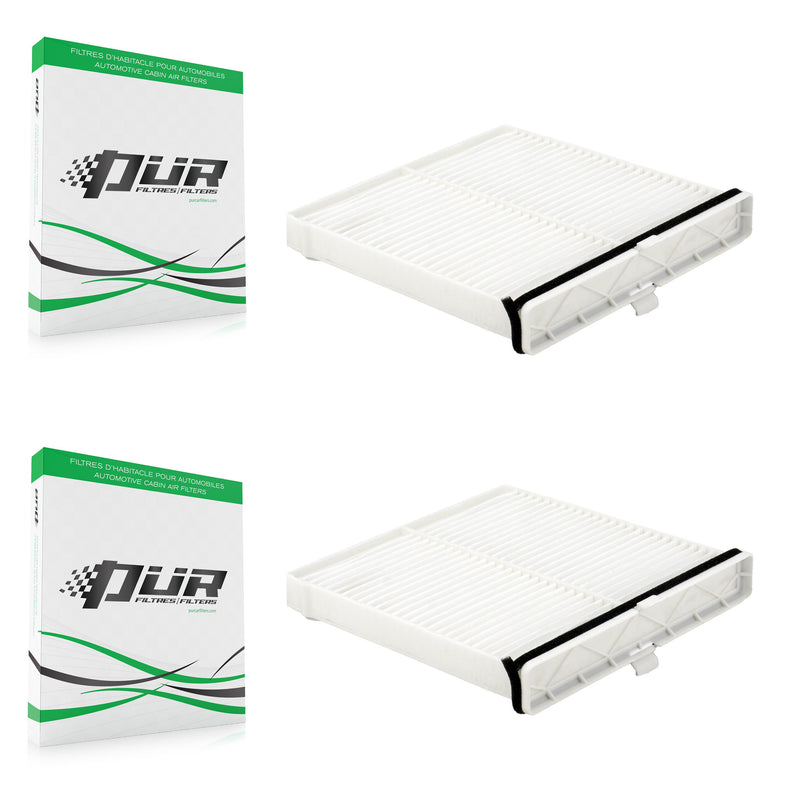 K54-101685_PUR_N/A_Cabin Air Filter Kit