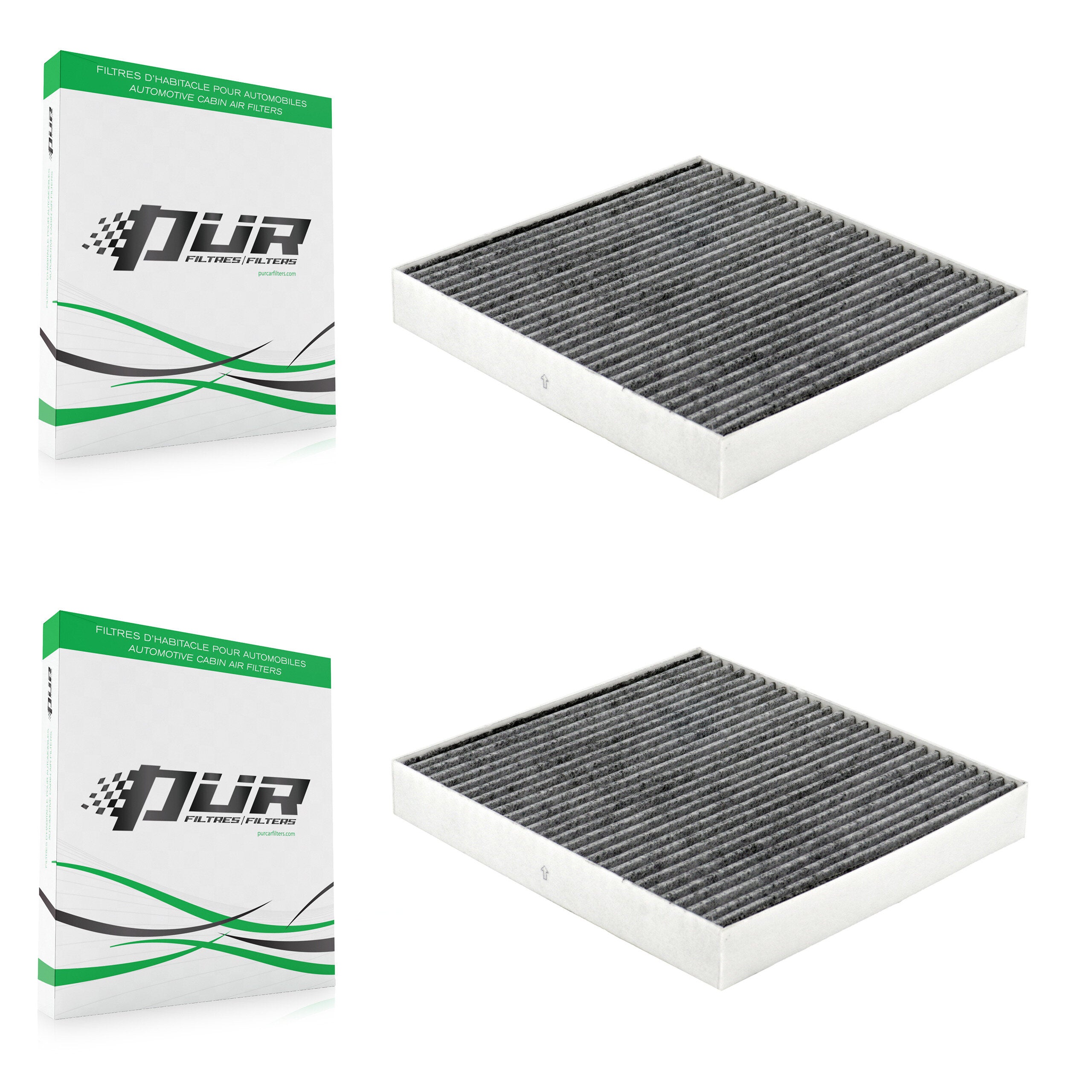 K54-101686_PUR_N/A_Cabin Air Filter Kit