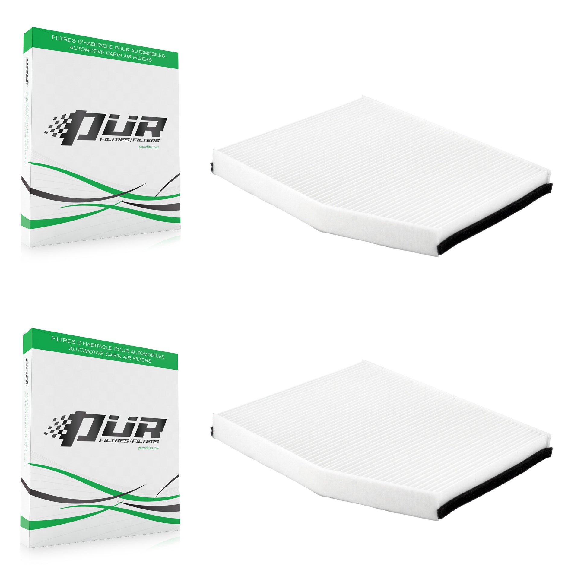 K54-101688_PUR_N/A_Cabin Air Filter Kit