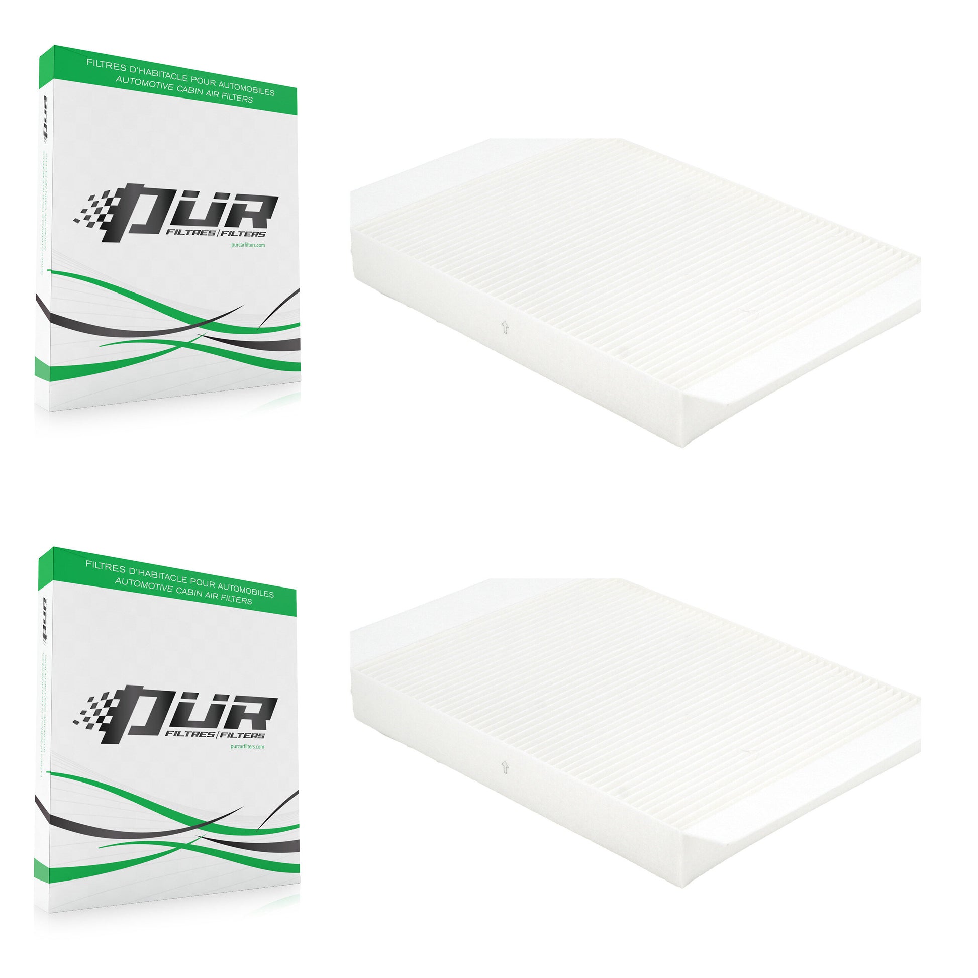 K54-101689_PUR_N/A_Cabin Air Filter Kit