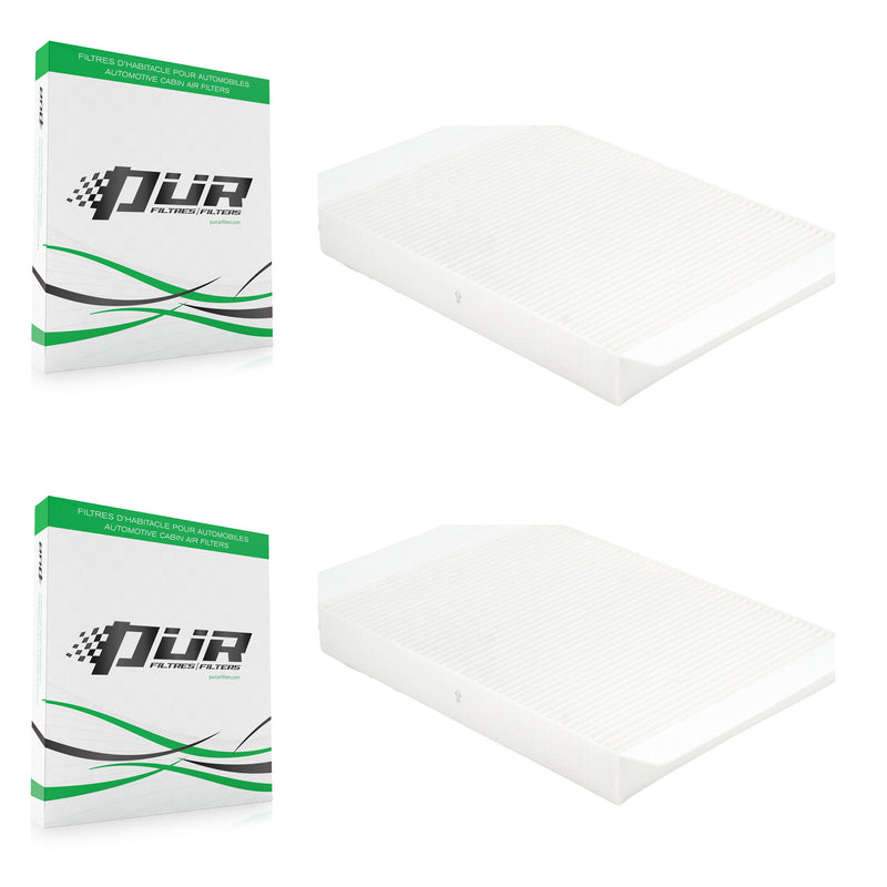 K54-101689_PUR_N/A_Cabin Air Filter Kit