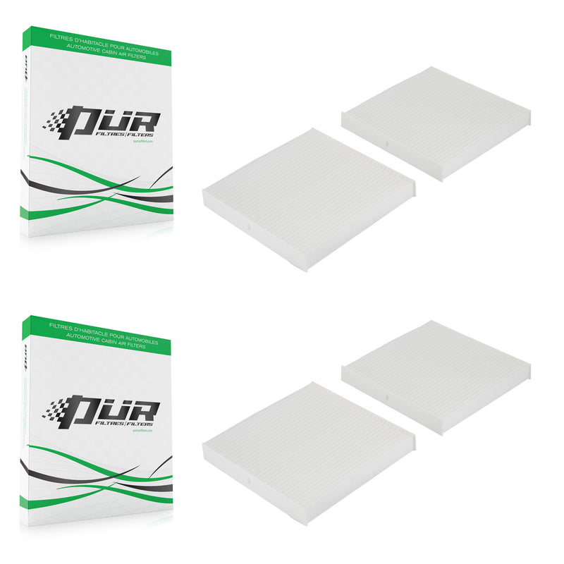 K54-101691_PUR_N/A_Cabin Air Filter Kit