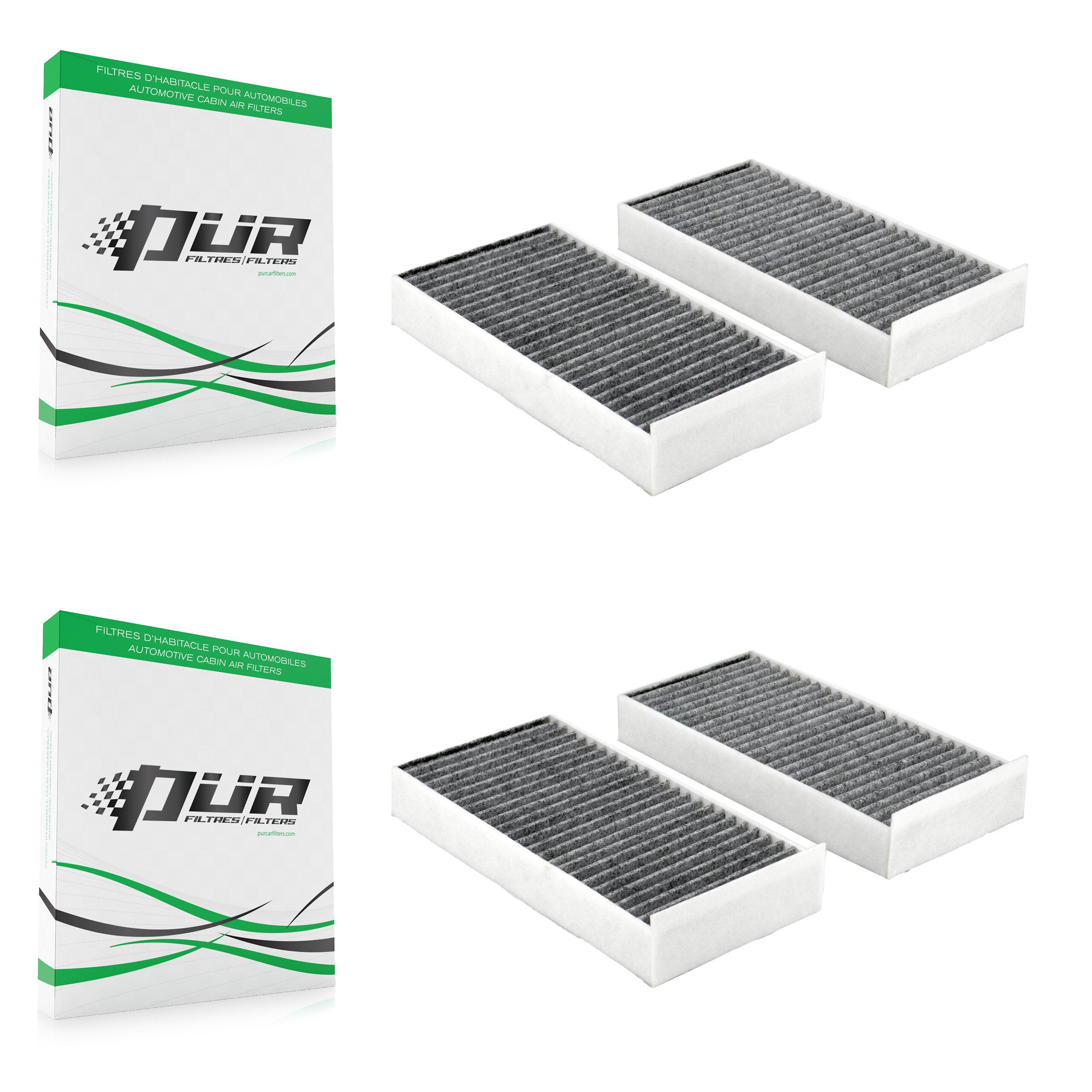 K54-101694_PUR_N/A_Cabin Air Filter Kit