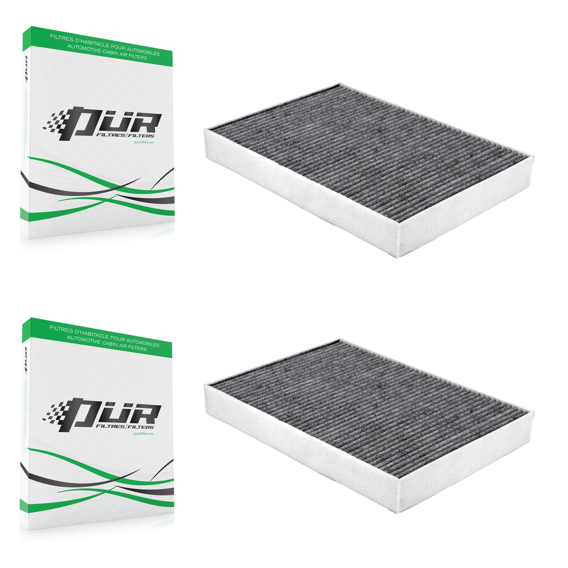 K54-101697_PUR_N/A_Cabin Air Filter Kit