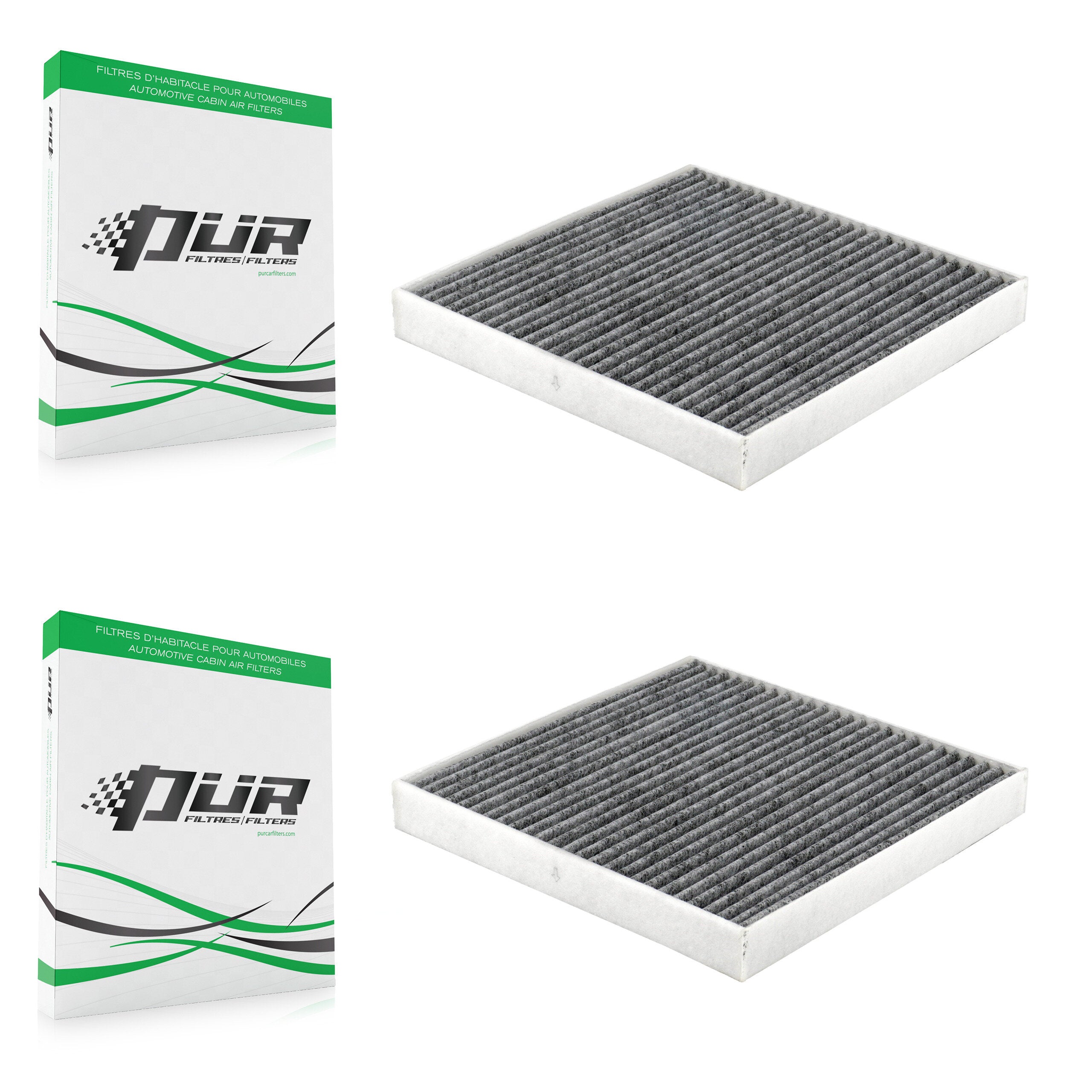 K54-101699_PUR_N/A_Cabin Air Filter Kit