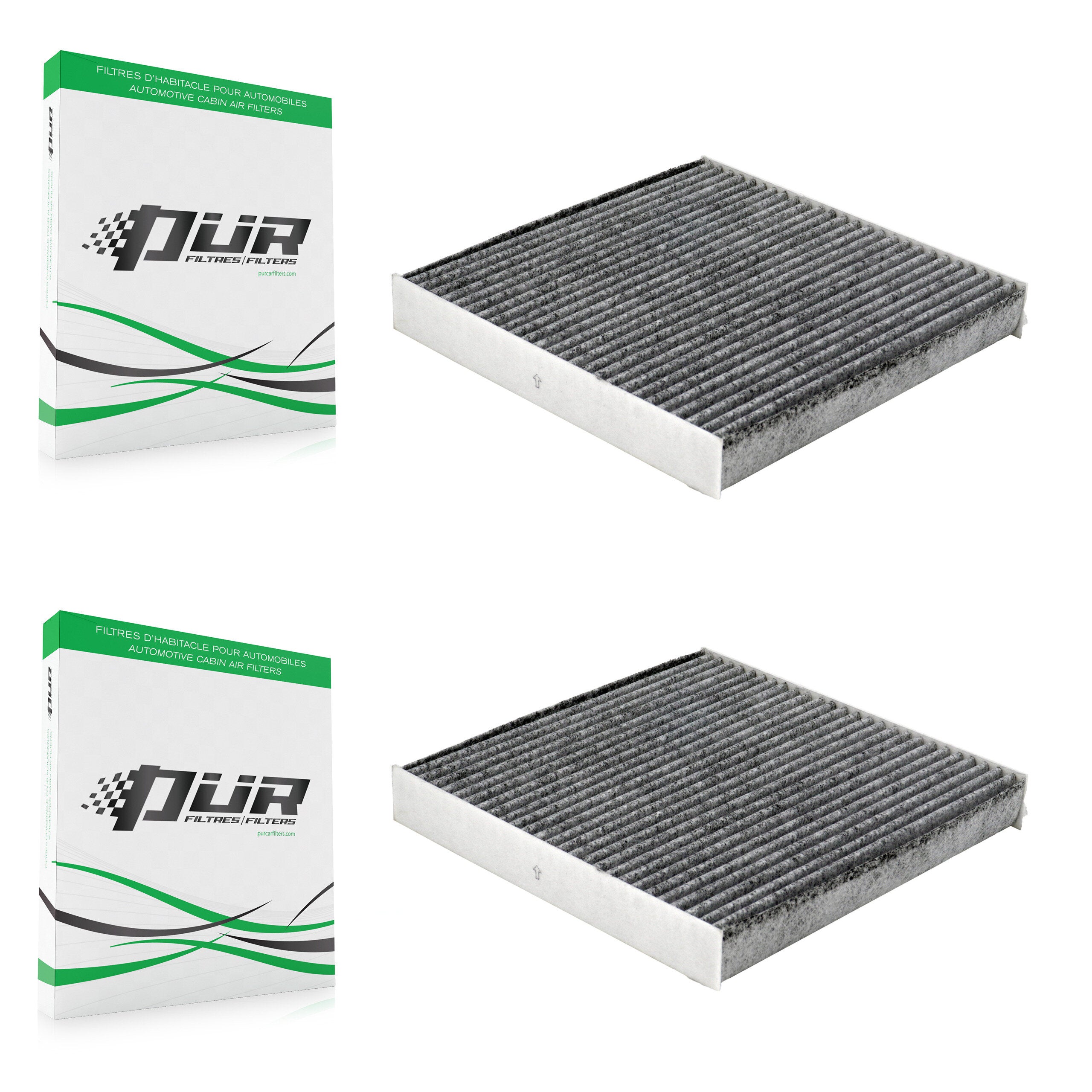 K54-101700_PUR_N/A_Cabin Air Filter Kit