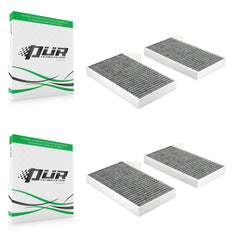 K54-101702_PUR_N/A_Cabin Air Filter Kit