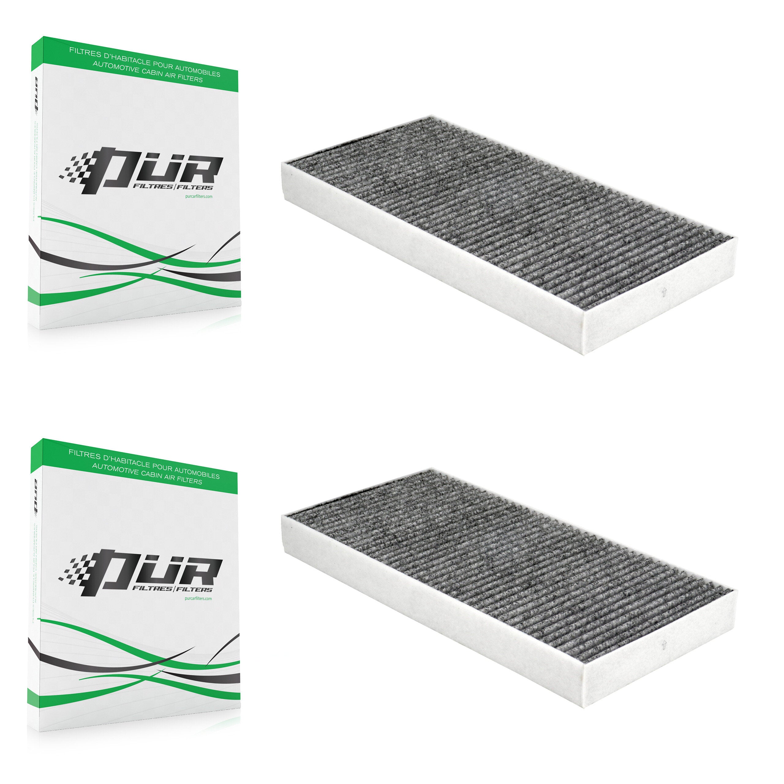 K54-101703_PUR_N/A_Cabin Air Filter Kit