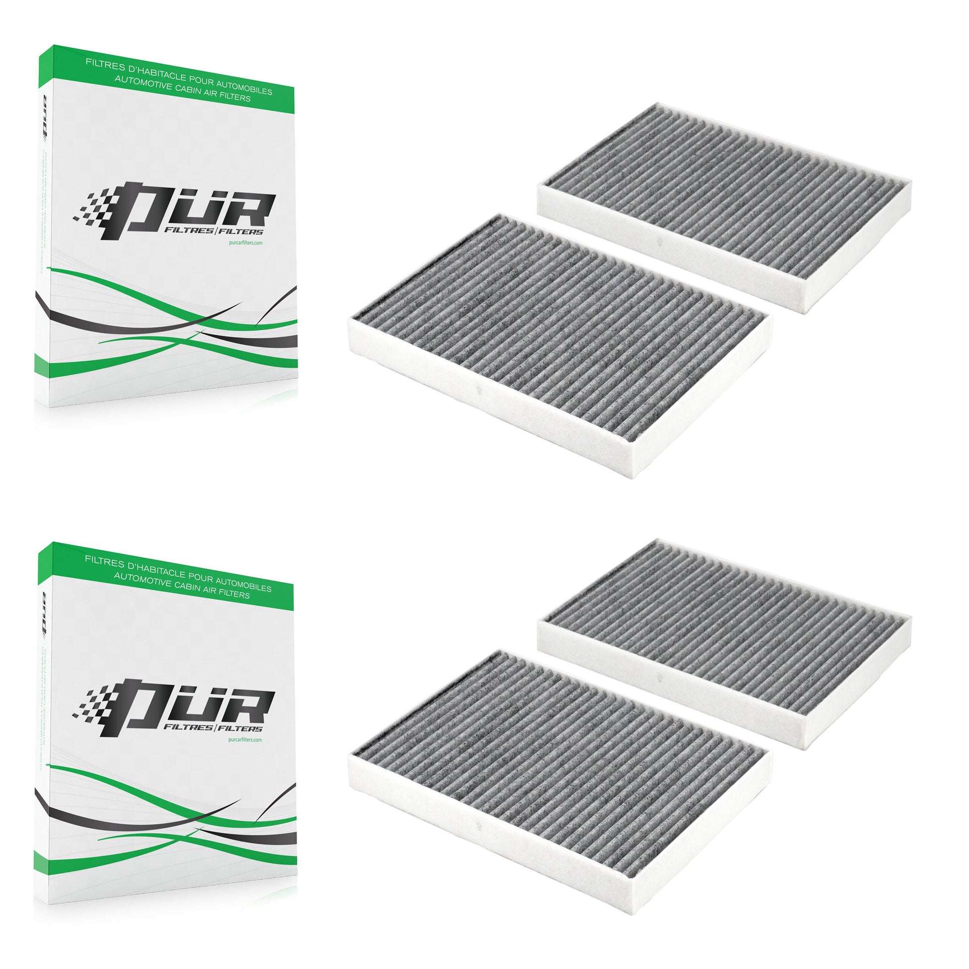 K54-101704_PUR_N/A_Cabin Air Filter Kit
