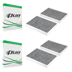 K54-101704_PUR_N/A_Cabin Air Filter Kit