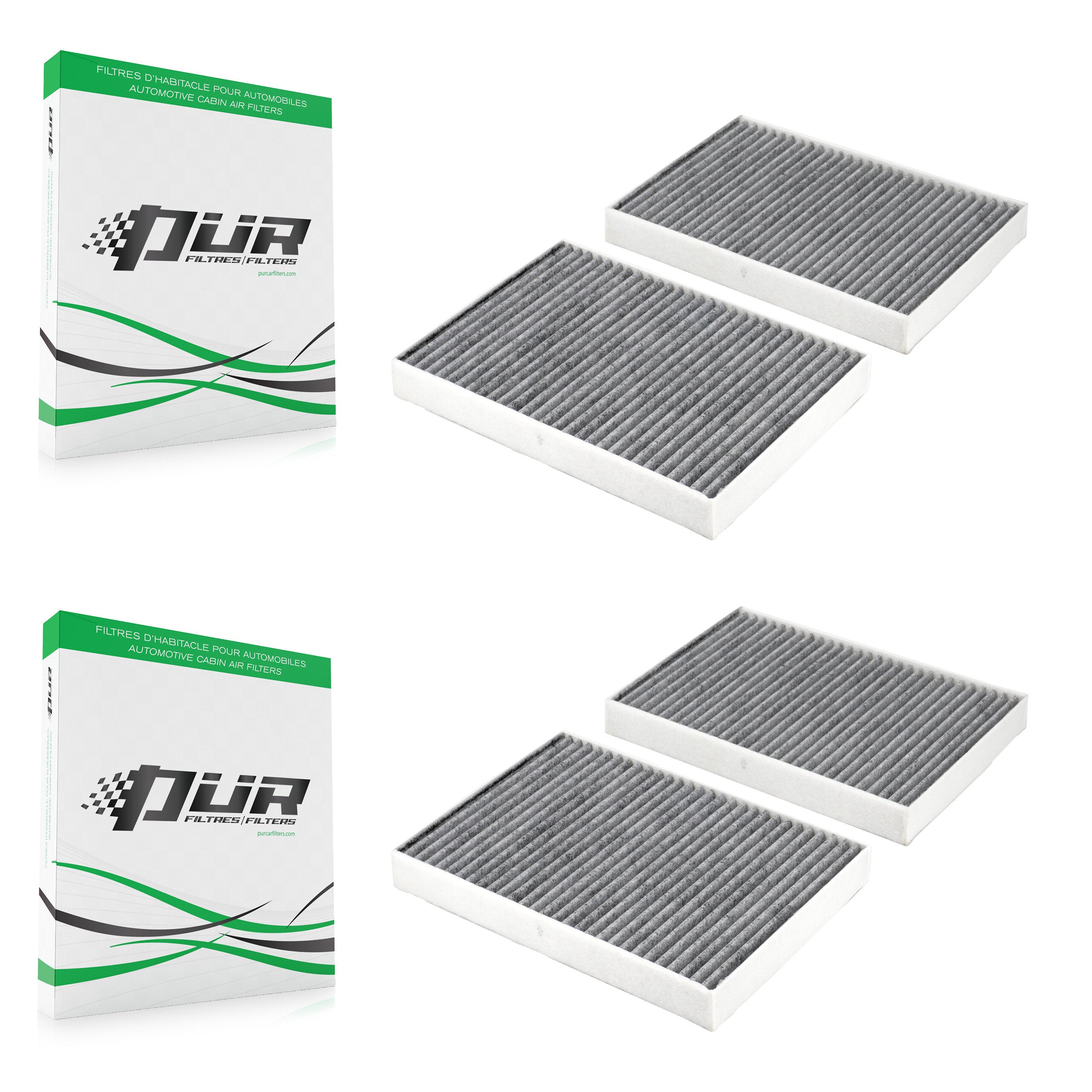K54-101704_PUR_N/A_Cabin Air Filter Kit