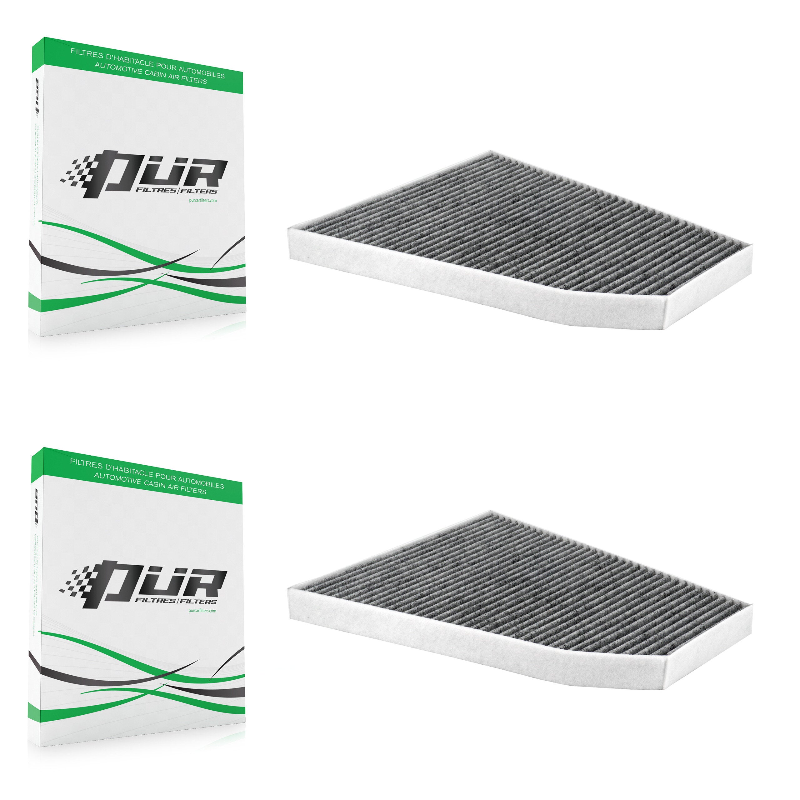 K54-101705_PUR_N/A_Cabin Air Filter Kit