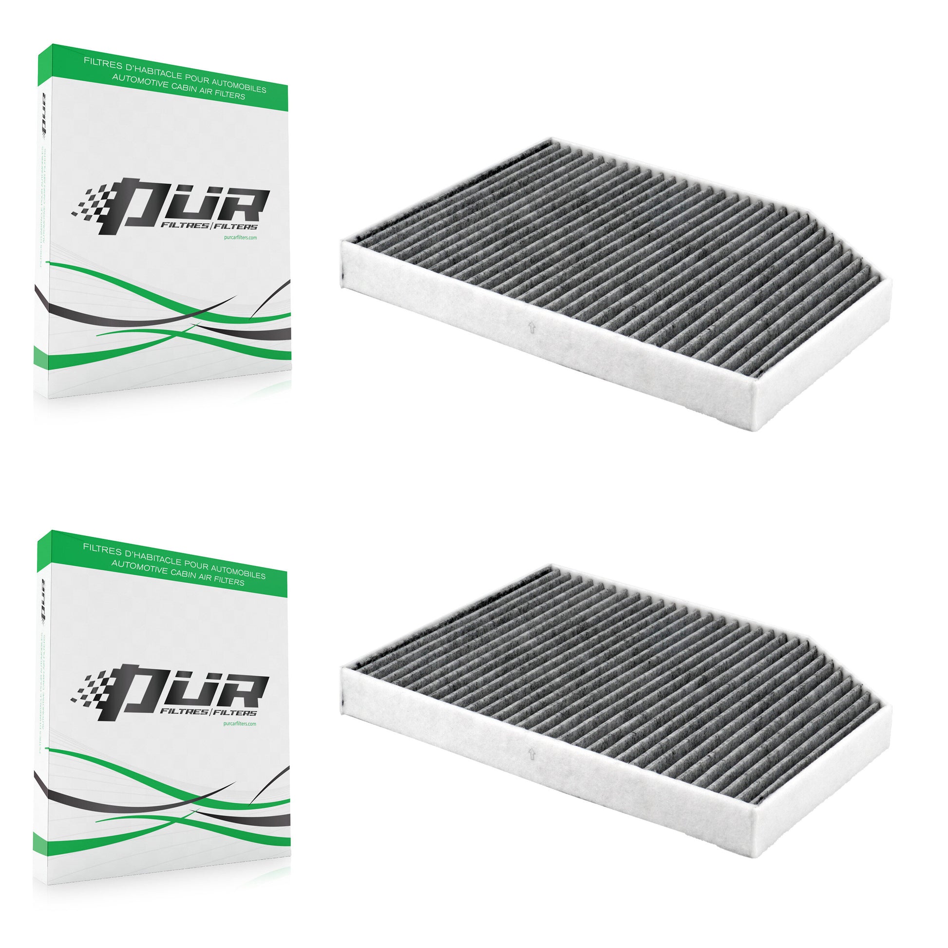 K54-101707_PUR_N/A_Cabin Air Filter Kit