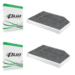 K54-101707_PUR_N/A_Cabin Air Filter Kit
