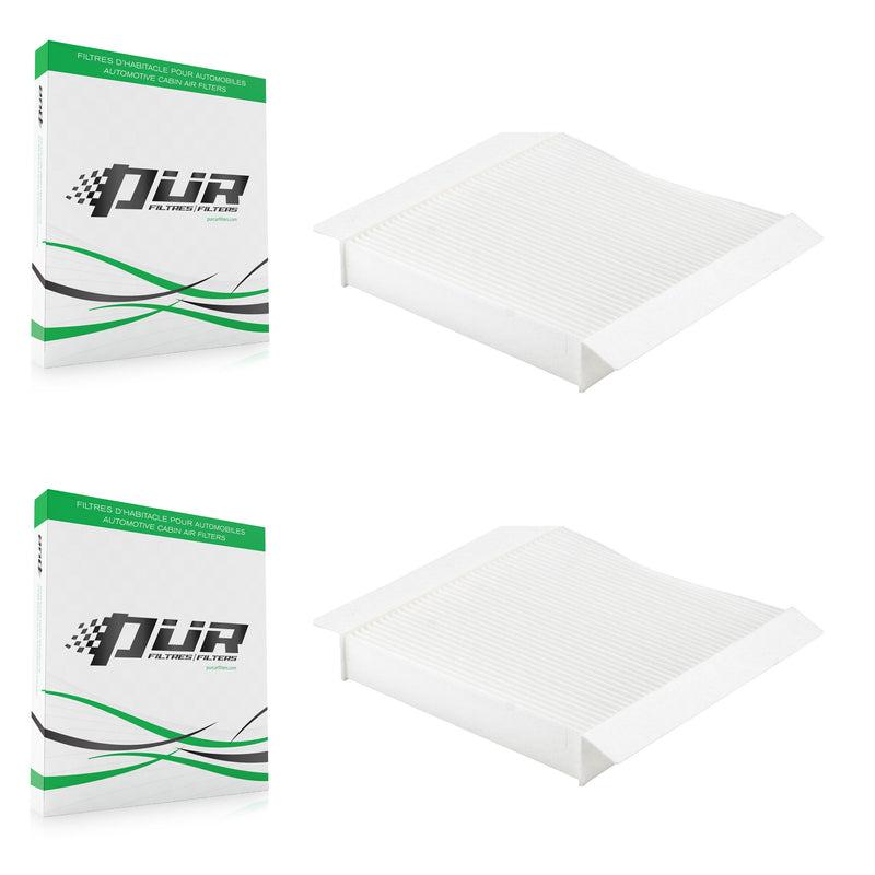 K54-101708_PUR_N/A_Cabin Air Filter Kit