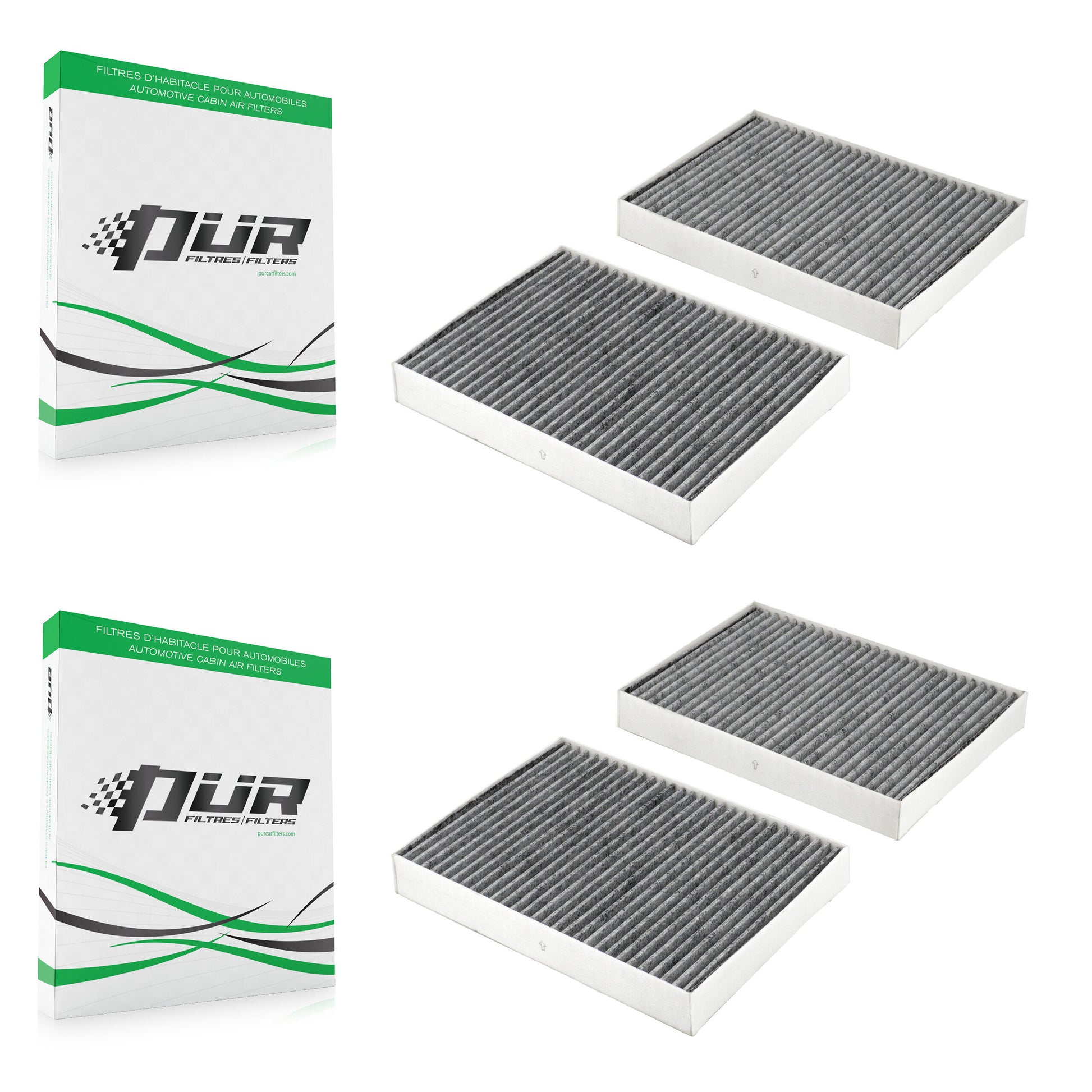 K54-101709_PUR_N/A_Cabin Air Filter Kit