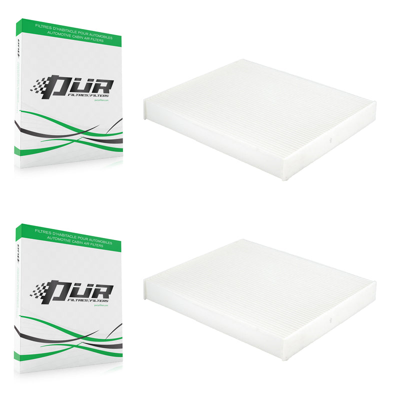 K54-101711_PUR_N/A_Cabin Air Filter Kit