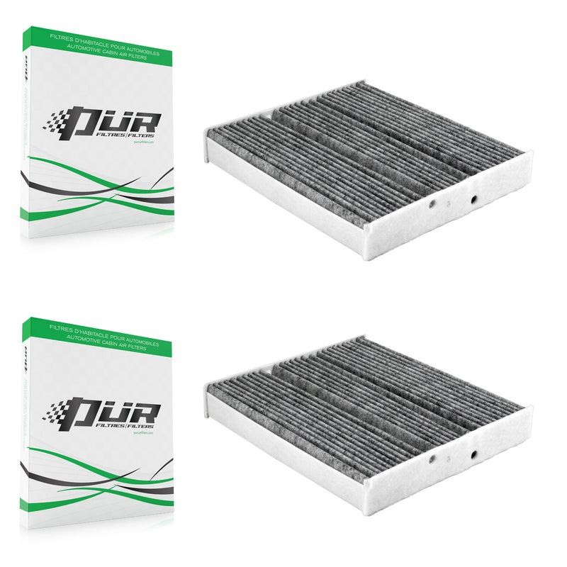K54-101712_PUR_N/A_Cabin Air Filter Kit