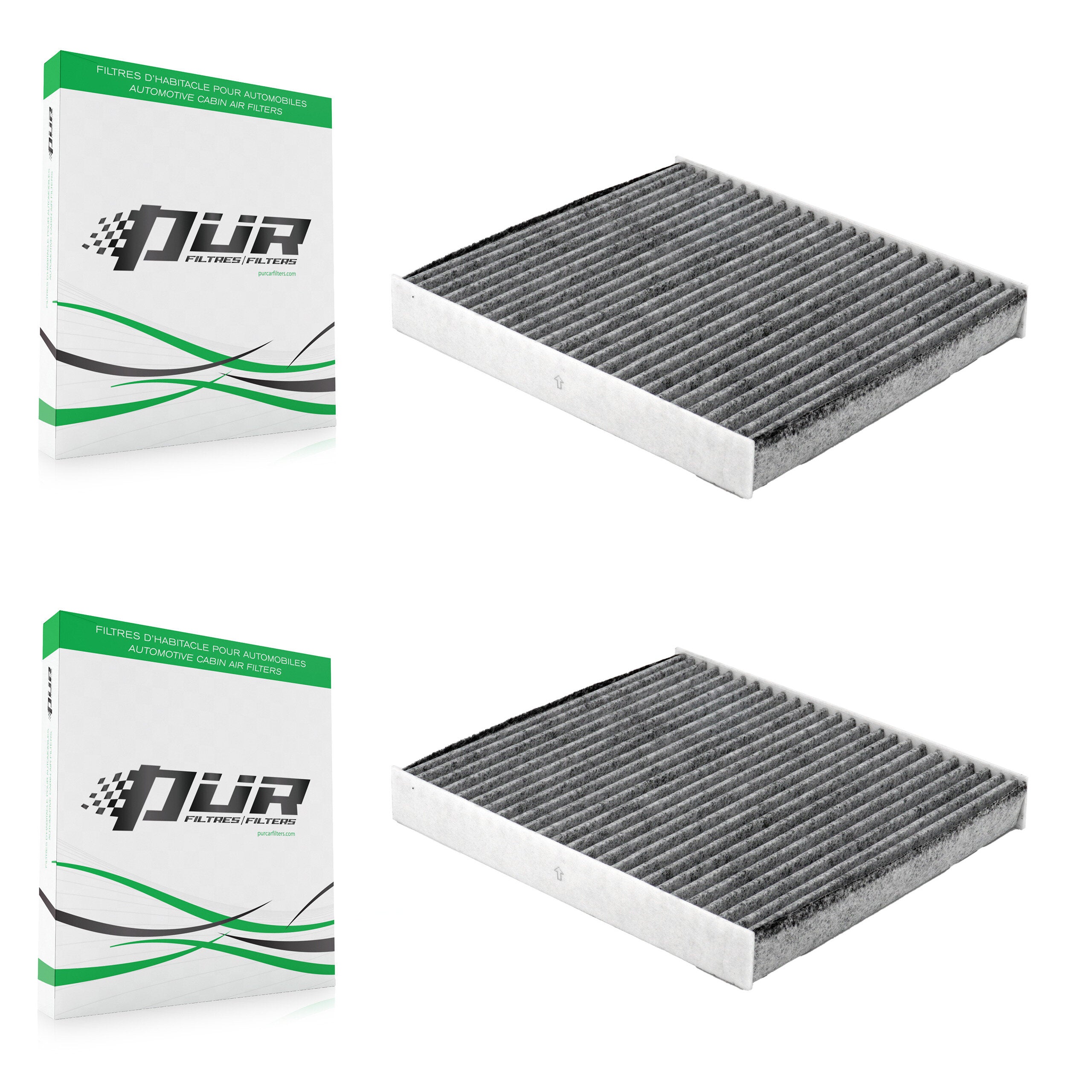 K54-101713_PUR_N/A_Cabin Air Filter Kit