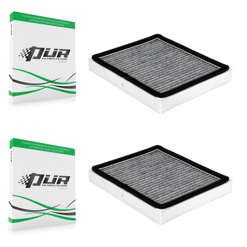 K54-101714_PUR_N/A_Cabin Air Filter Kit