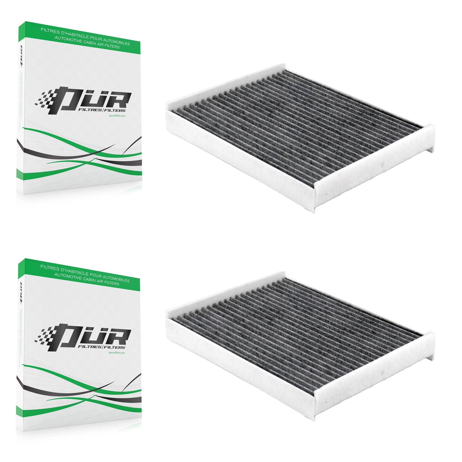 K54-101715_PUR_N/A_Cabin Air Filter Kit