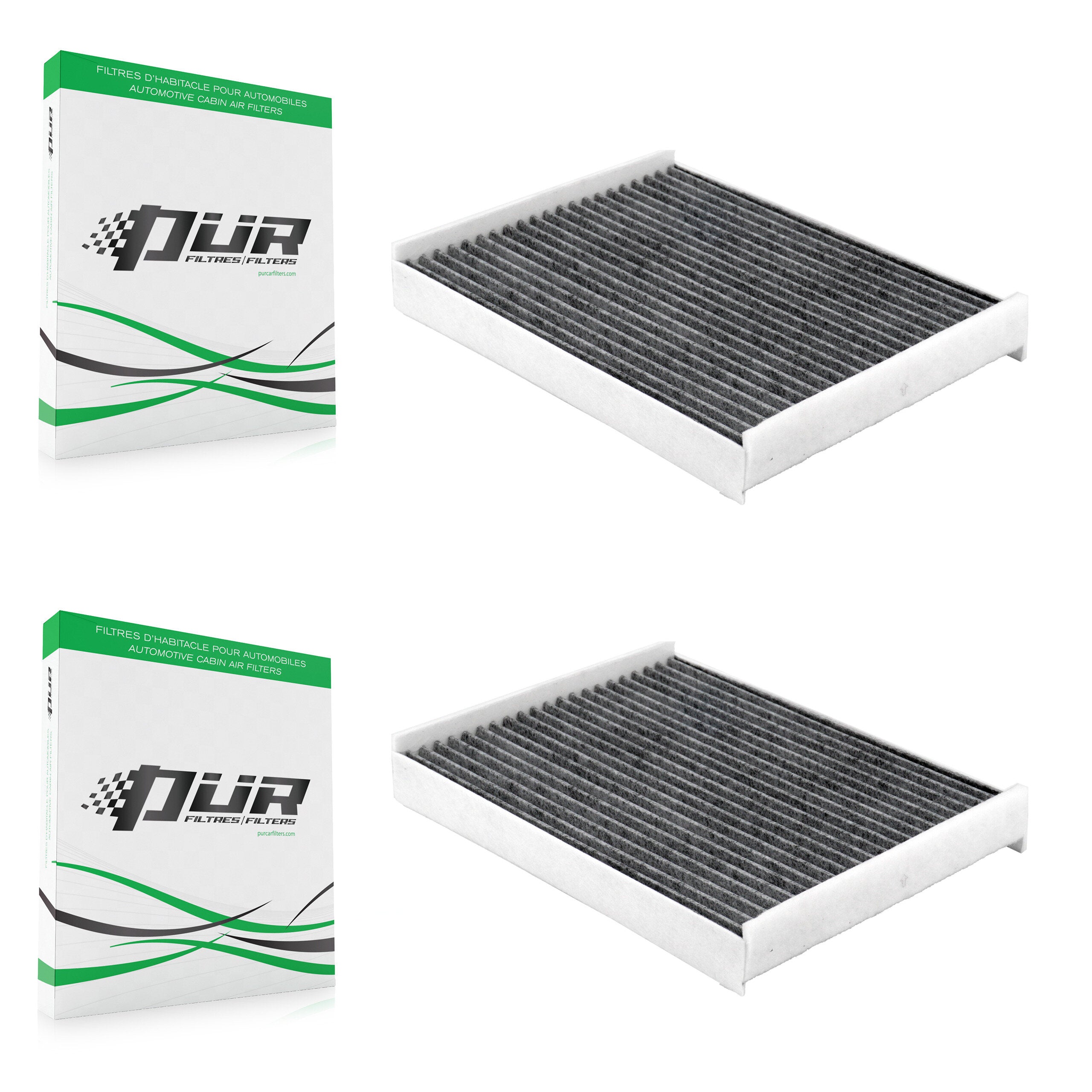 K54-101715_PUR_N/A_Cabin Air Filter Kit