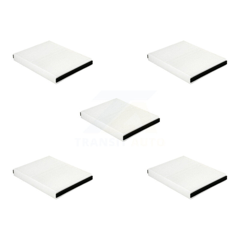 K54-101716_PUR_N/A_Cabin Air Filter Kit