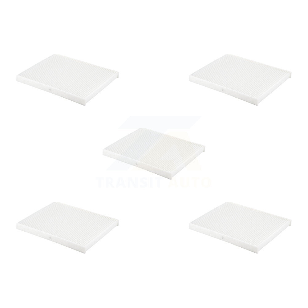 K54-101719_PUR_N/A_Cabin Air Filter Kit